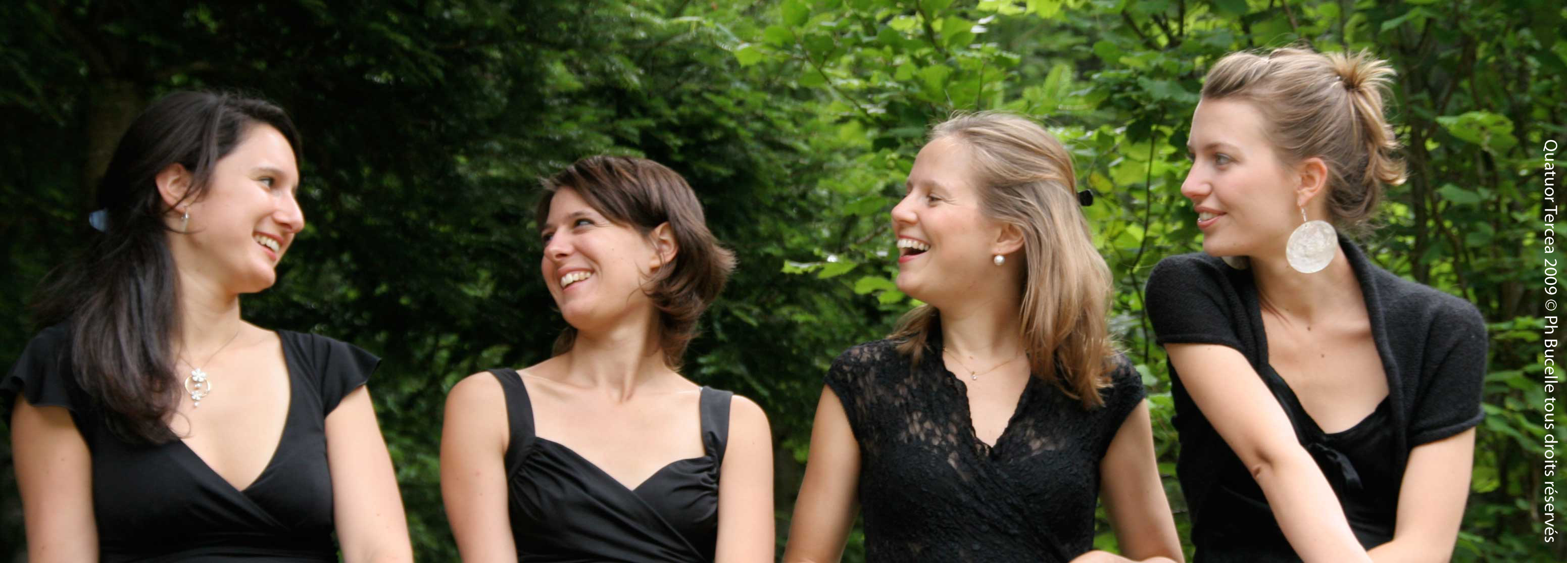 quatuortercera