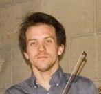 Borsarello, violon
