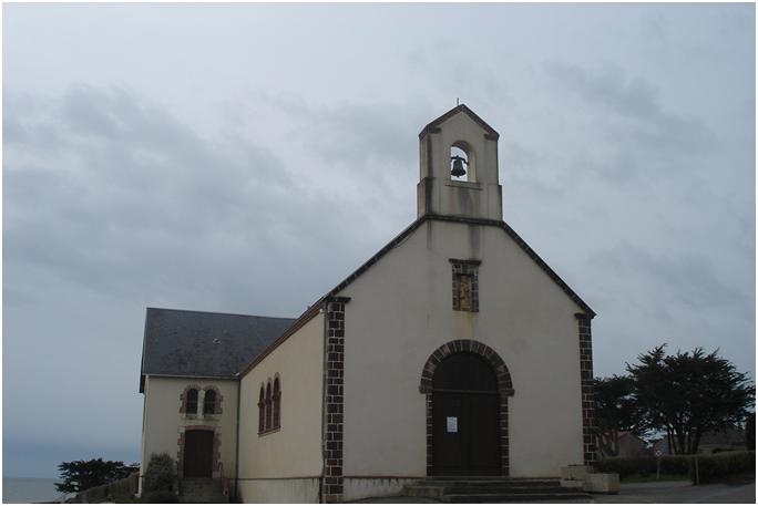 chapelle