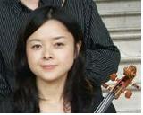kamiya, violon